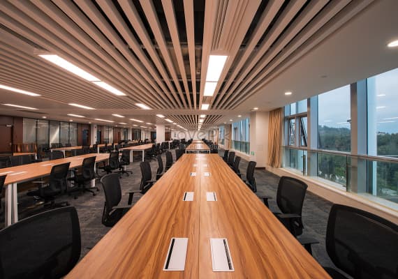 重庆卓合亿商贸有限公司